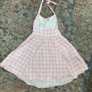 Brand new summer dress